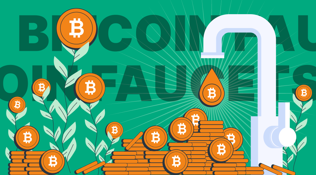 Top 7 Best Crypto Faucets in - Coindoo