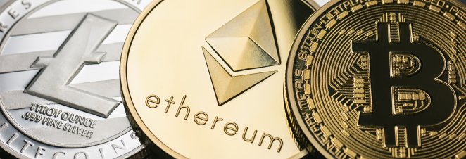 How the top 5 cryptocurrencies fared in | Mint