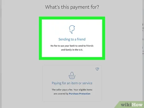 Do NOT Use PayPal Friends and Family Payments Without Reading This First!