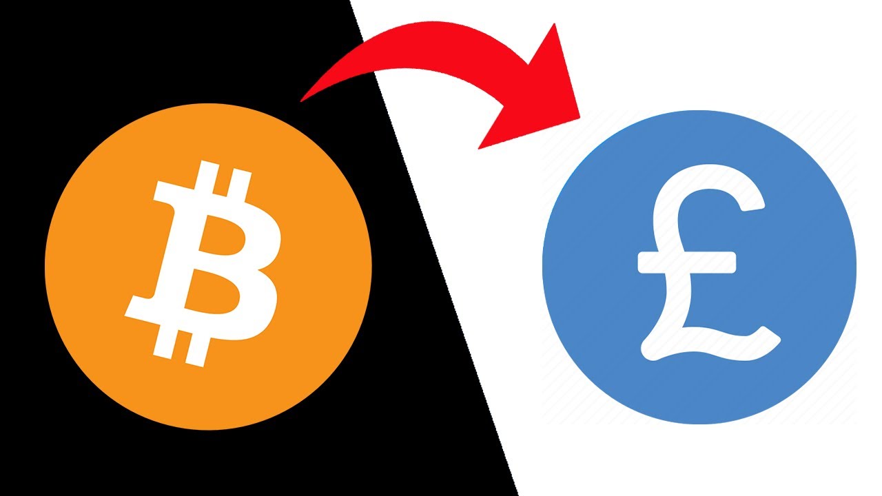 Sell Bitcoin (BTC) to the Bank transfer GBP  where is the best exchange rate?