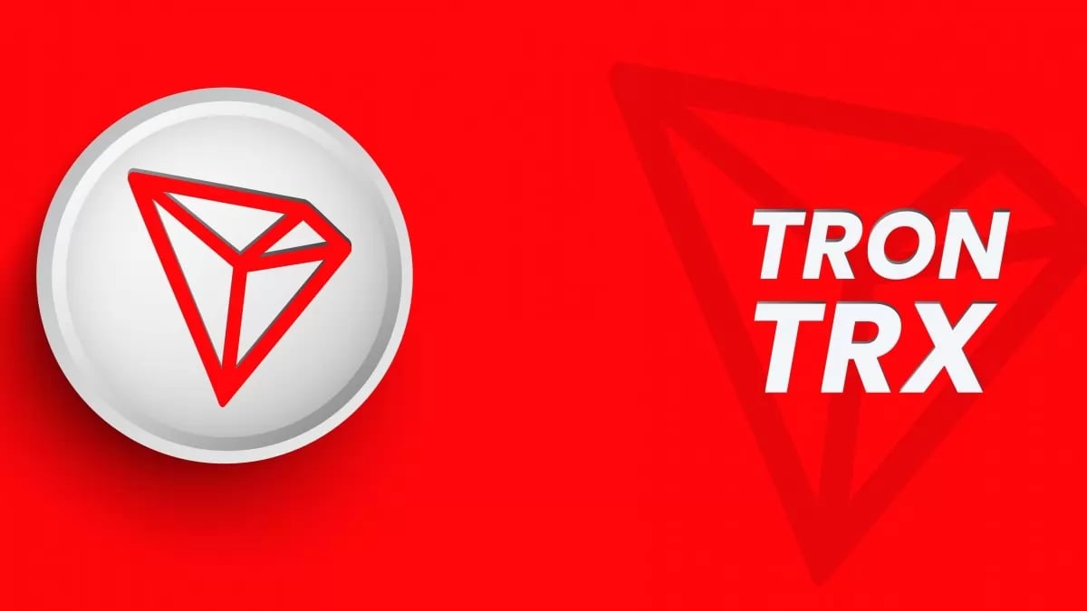 TRON price live today (01 Mar ) - Why TRON price is falling by % today | ET Markets