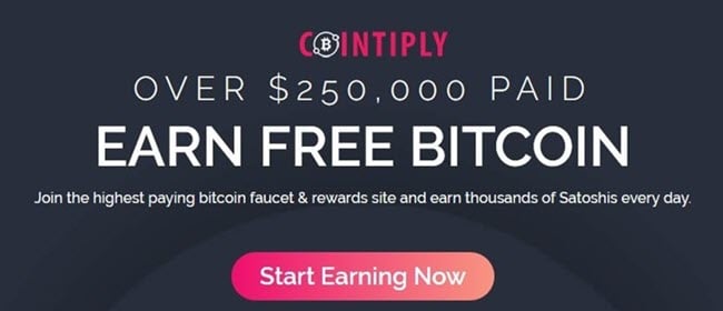 How To Earn Bitcoin Fast With CoinTasker - Earn Free Bitcoins Instantly!