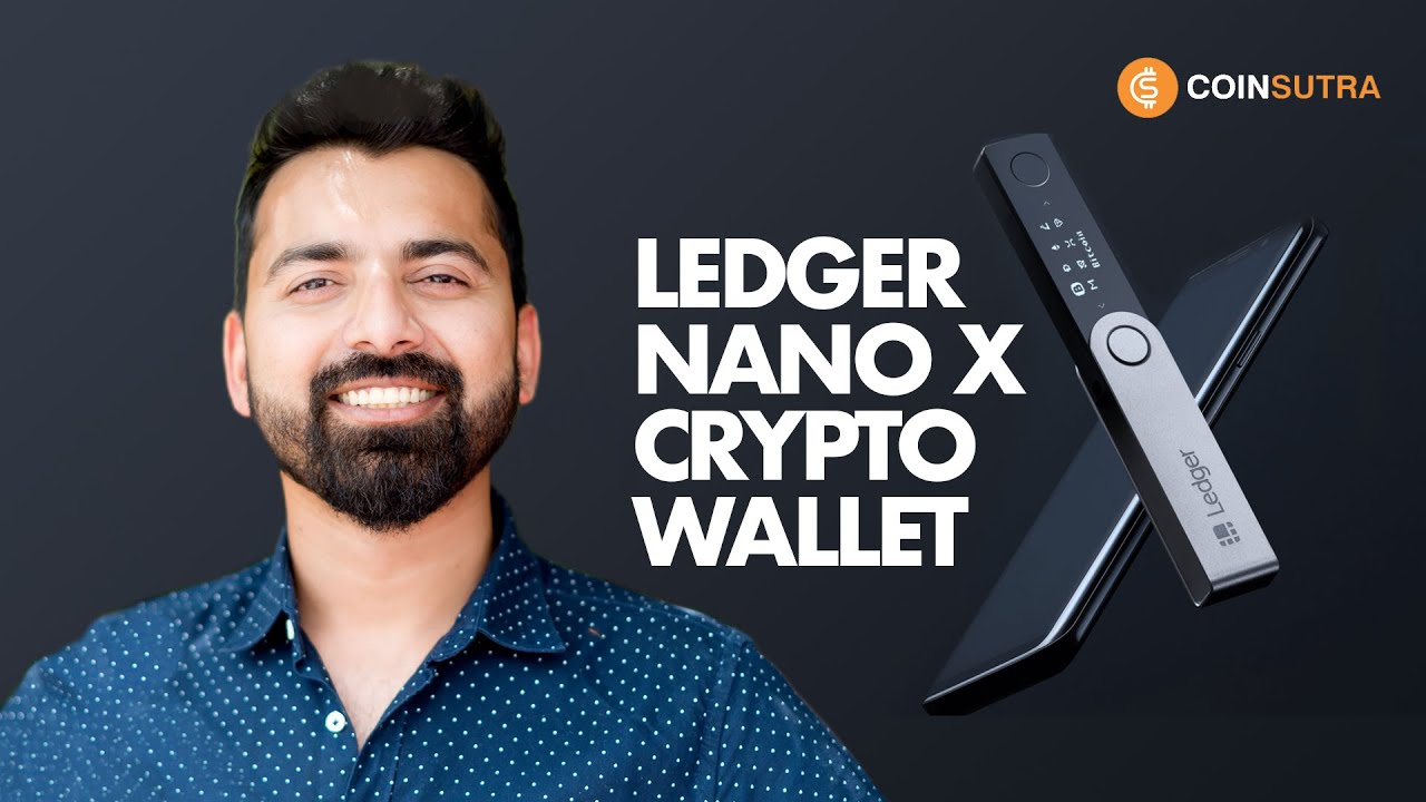 ledger crypto hardware wallet » Crypto Casey