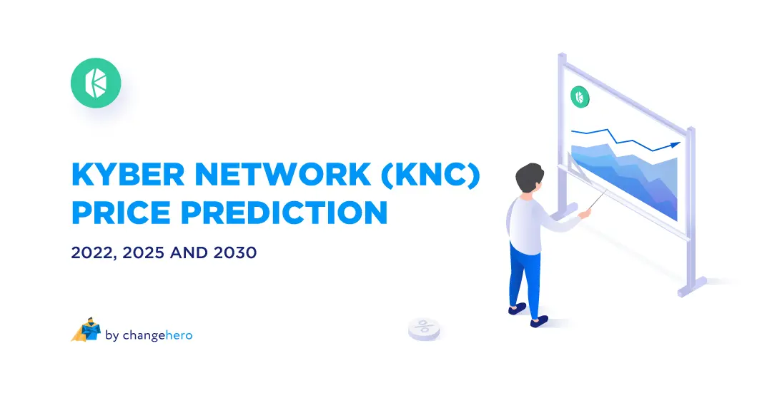 Kyber Network Crystal Legacy (KNCL) Price Prediction , – | CoinCodex