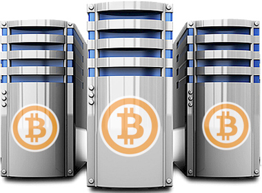 Bitcoin VPS - Buy VPS Server Hosting with Crypto