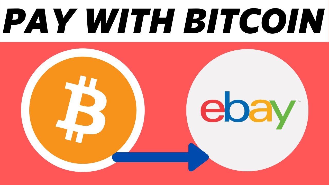 Solved: How to buy using Bitcoin - The eBay Community