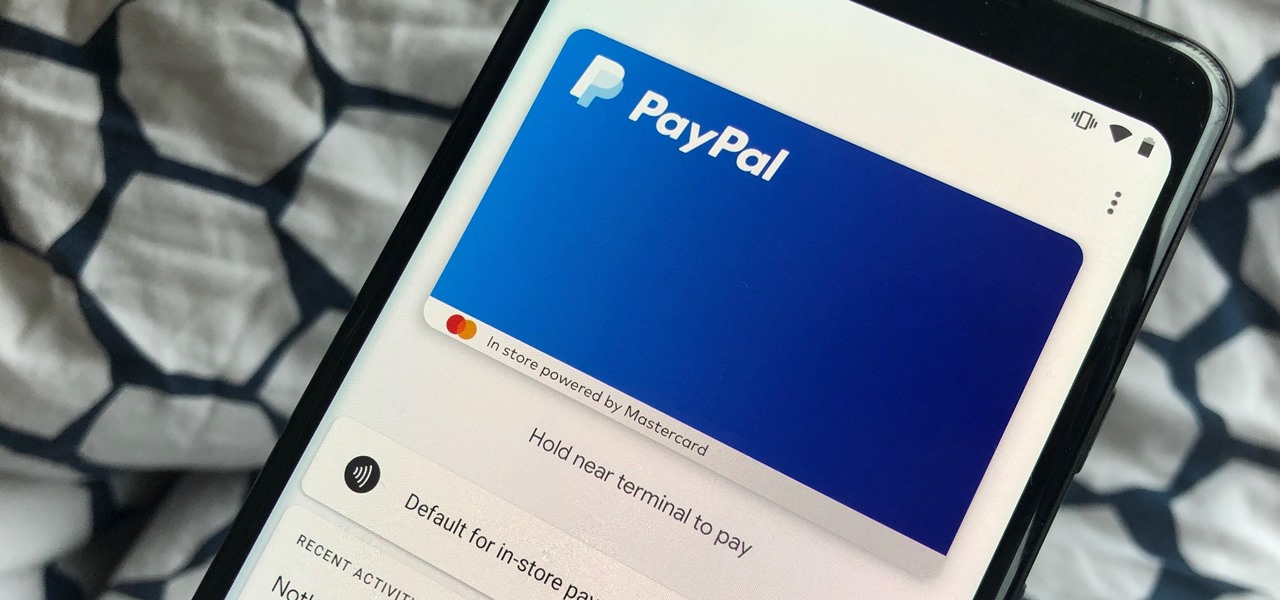 PayPal With No Card Details - Google Play Community