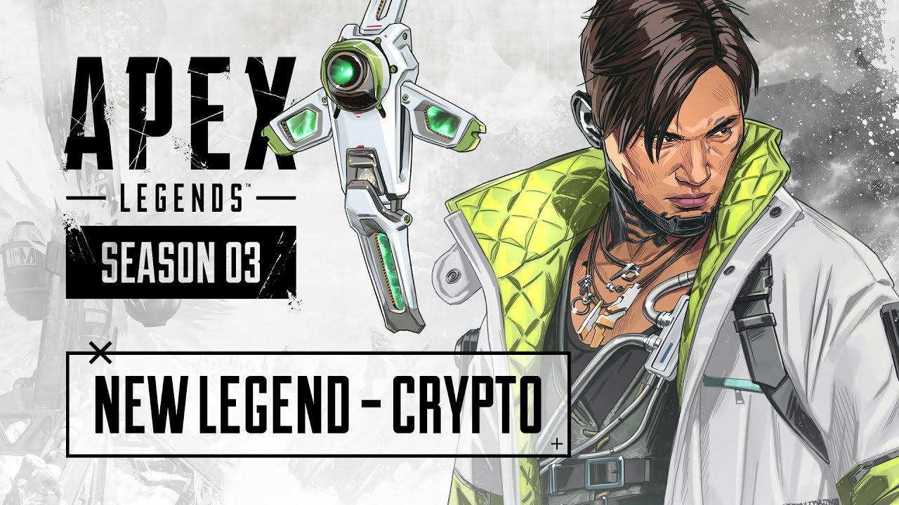 How to play as Crypto in Apex Legends: Abilities & tips