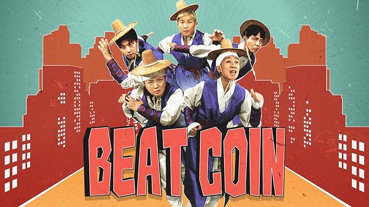 Watch Beat Coin Korean Drama English Sub Episodes at Dramacool