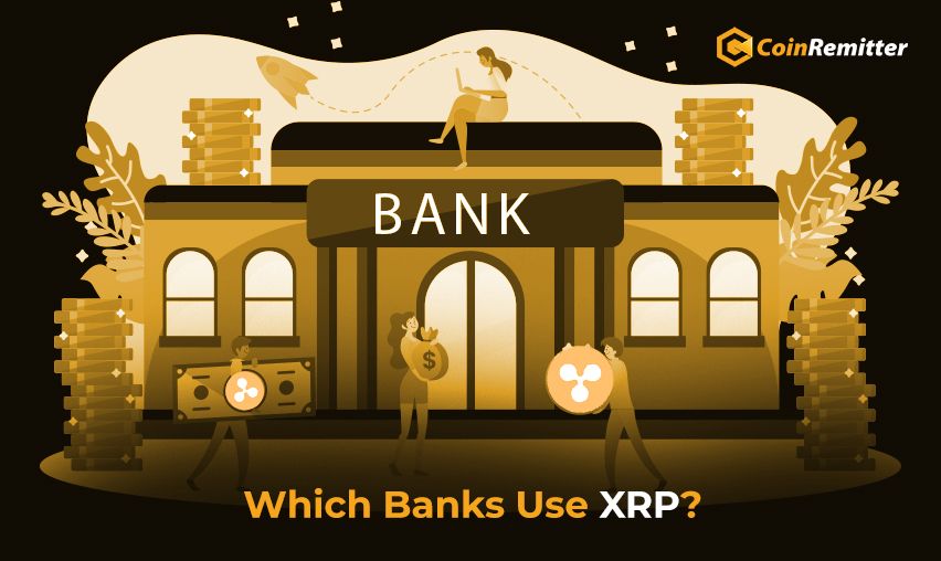 US Banks Join the XRP Revolution for Global Payments