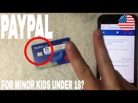 The Best PayPal Alternatives for Teenagers Under 18