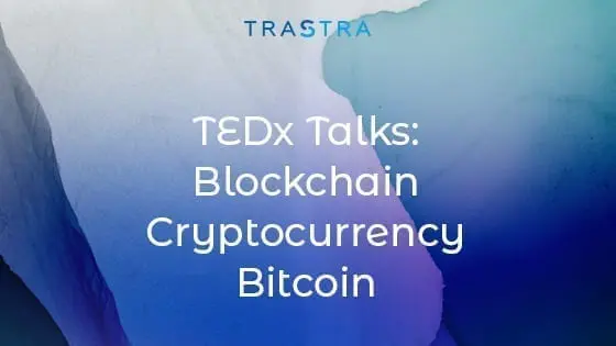 Zihang Xia: Bitcoin - a new type of digital currency | TED Talk