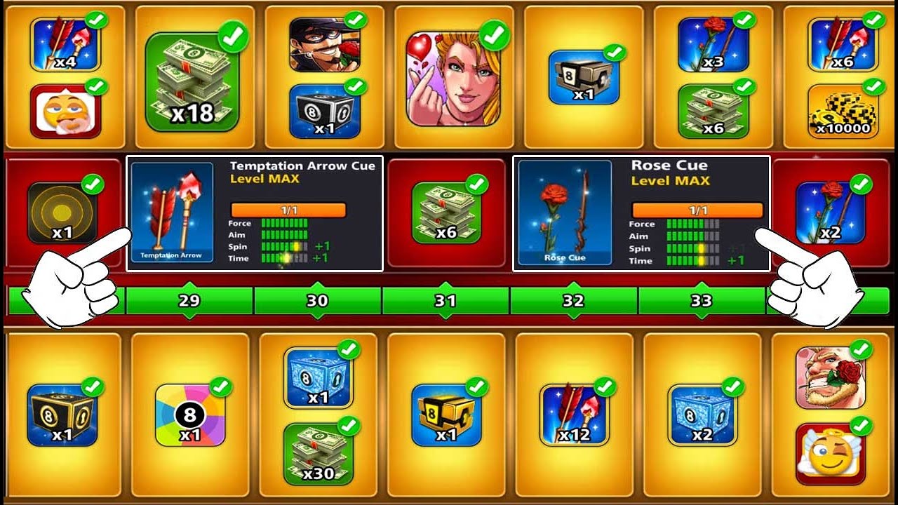 Download Psh4x 8 Ball Pool APK Latest Version (Free) For Android