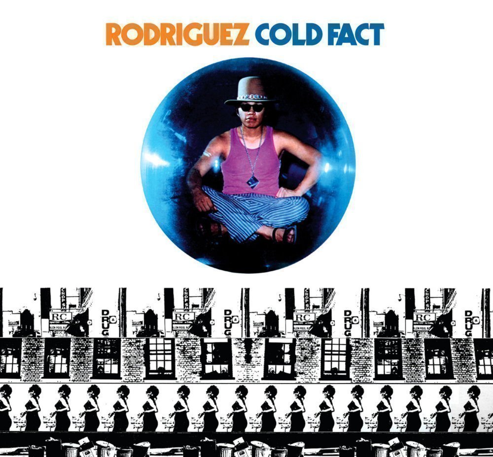 ‎Sugar Man - Song by Rodriguez - Apple Music