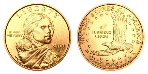 Learn to Identify the Rare Cheerios Dollar Coin