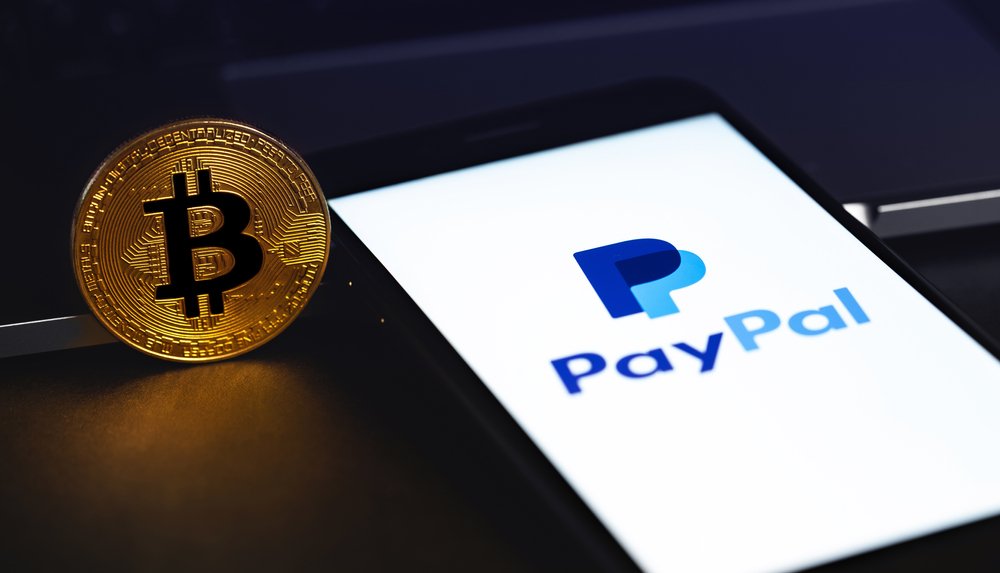 PayPal Q4 Transaction Revenue Rose % in 1st Quarterly Report Since Adding Crypto - CoinDesk