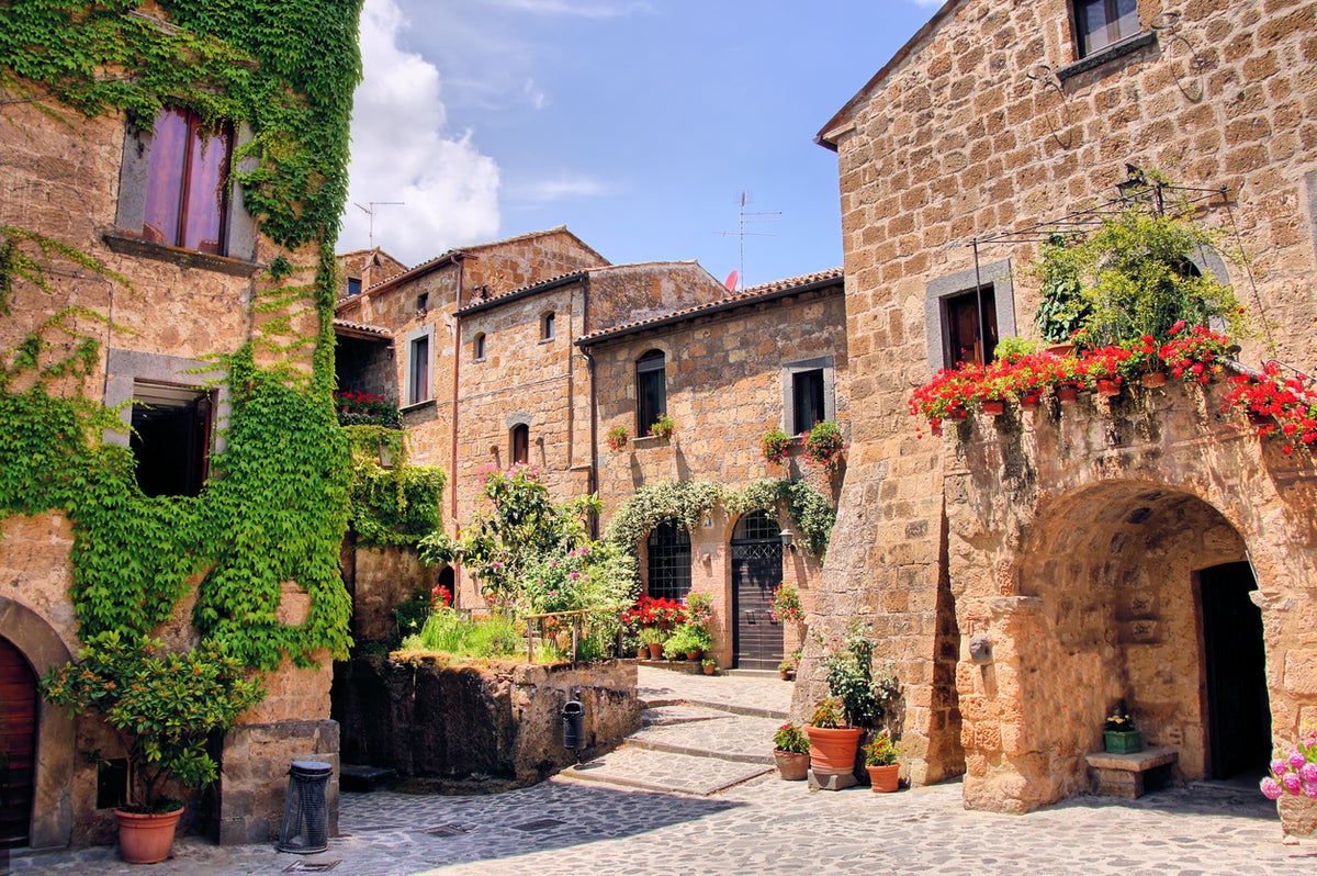 Everything You Need to Know About Buying a 1 Euro House in Italy