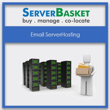 Private Email - Web-Based Business Hosting Solution