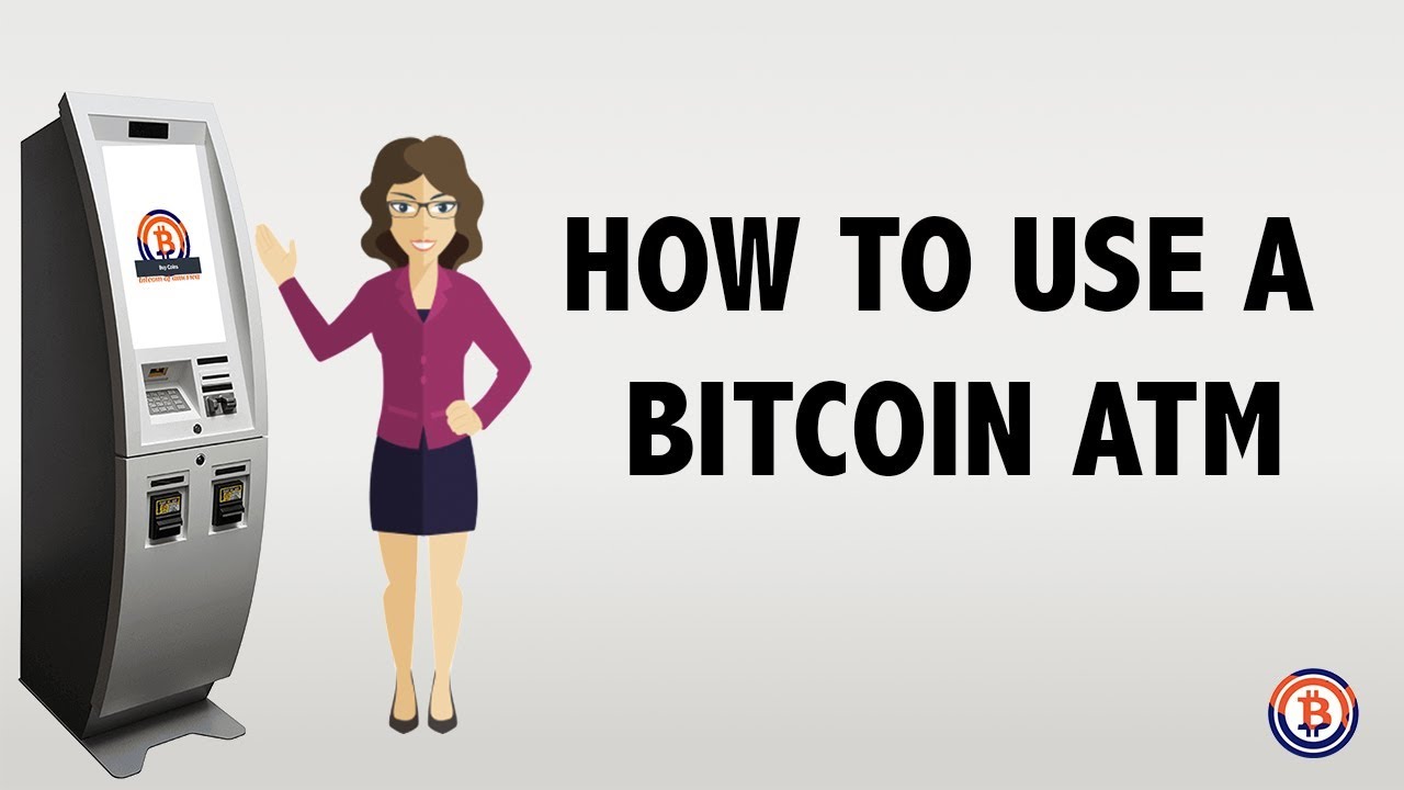 How to Use a Bitcoin ATM, Step-by-Step (with Pics!) - Bitcoin Market Journal