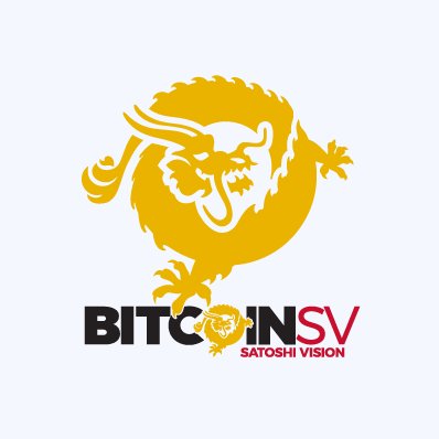 Bitcoin Cash Satoshi Vision Bch Bsv Stock Vector (Royalty Free) | Shutterstock