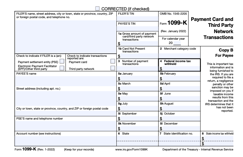 Does Coinbase Report to the IRS? Updated for 