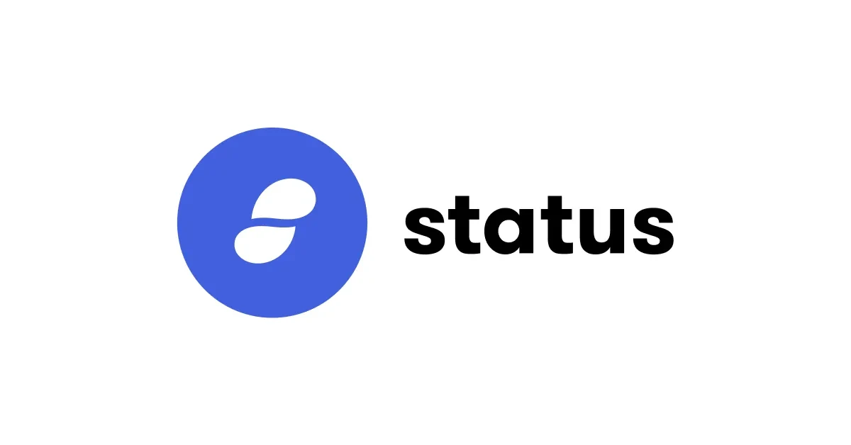 Status (SNT) developer activity tracking