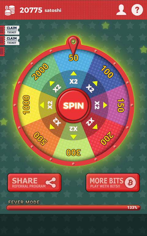 Crypto Spin Game APK Download - Free - 9Apps