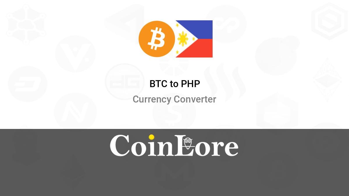 Convert MYR to BTC