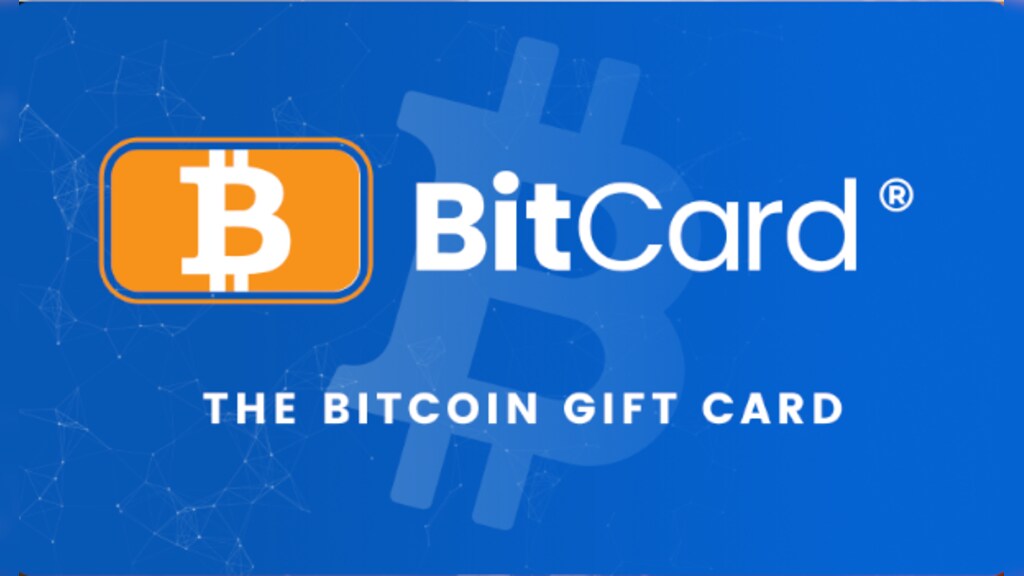 Bitcoin Gift Card | Buy Bitcoin with credit card instantly - Crypto Voucher