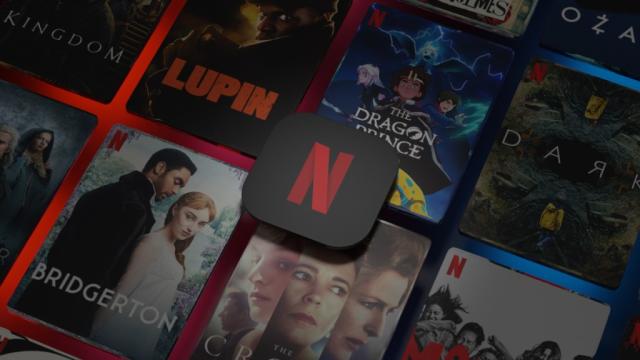 Buy Netflix lifetime account with 1 month (HD/Uhd for $