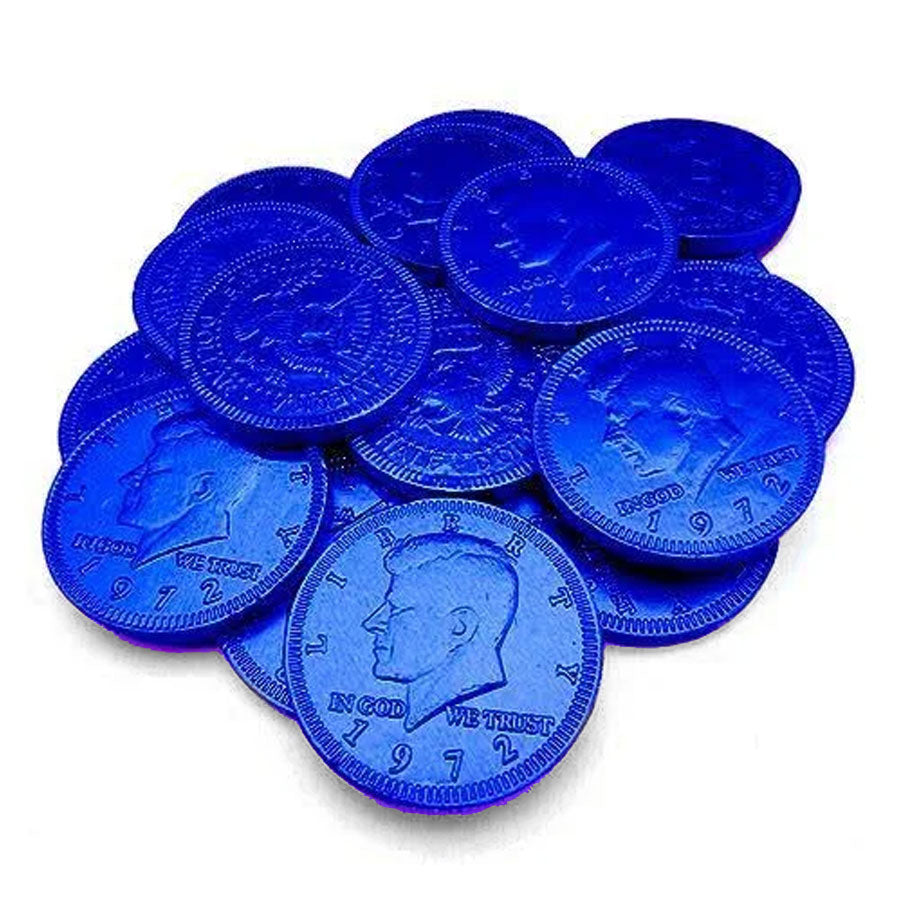 Blue Coins :: Factory Town General Discussions