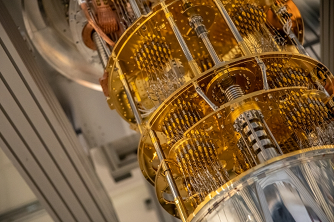 Quantum computing: What leaders need to know now | MIT Sloan