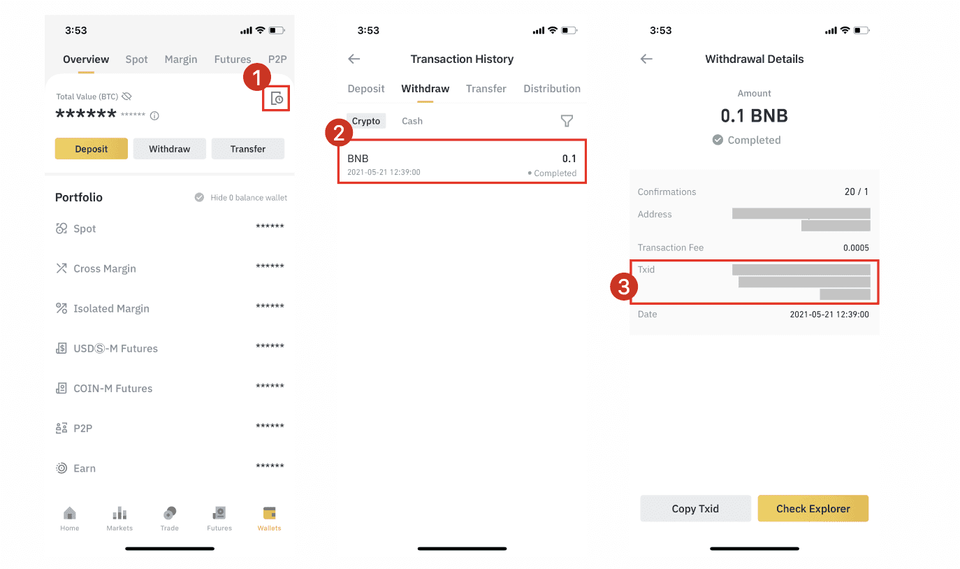 Get XRP (Ripple) Address Details | Crypto APIs - Technical Documentation