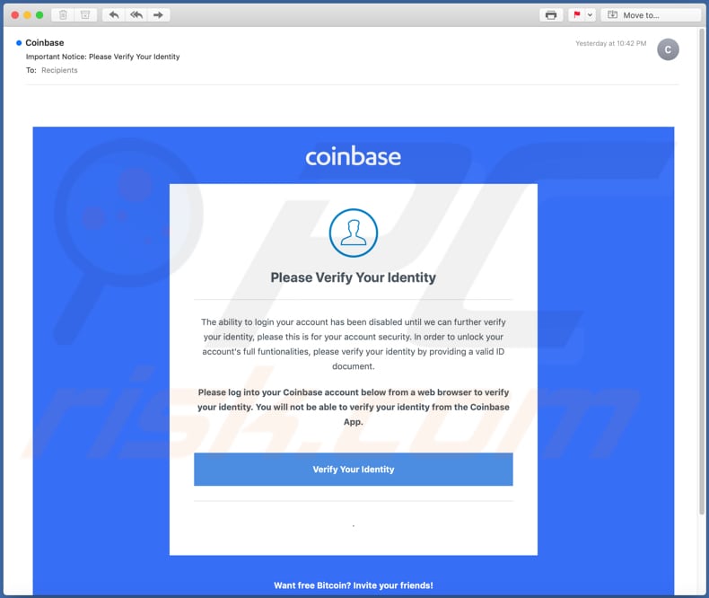 How Long Does Coinbase Verification Take? - Coindoo