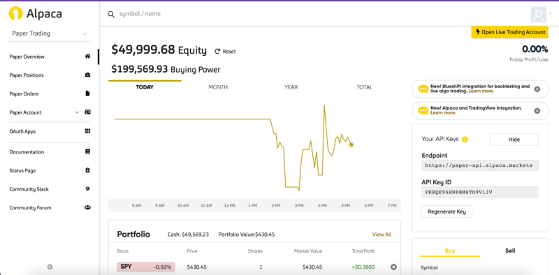 GitHub - freqtrade/freqtrade: Free, open source crypto trading bot