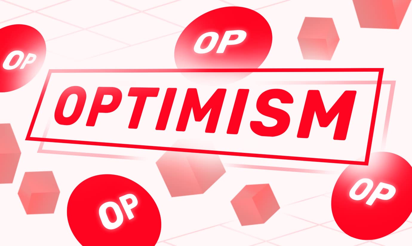 What Is Optimism? The Optimism Layer 2 Solution and its OP Token Explained