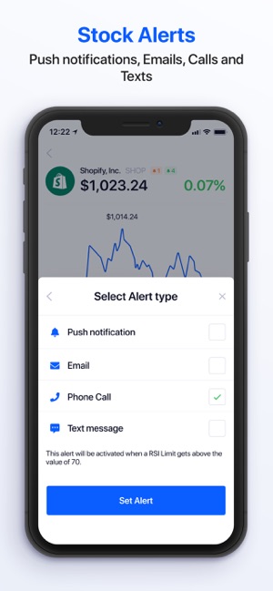 ‎Yahoo Finance - Stock Market on the App Store