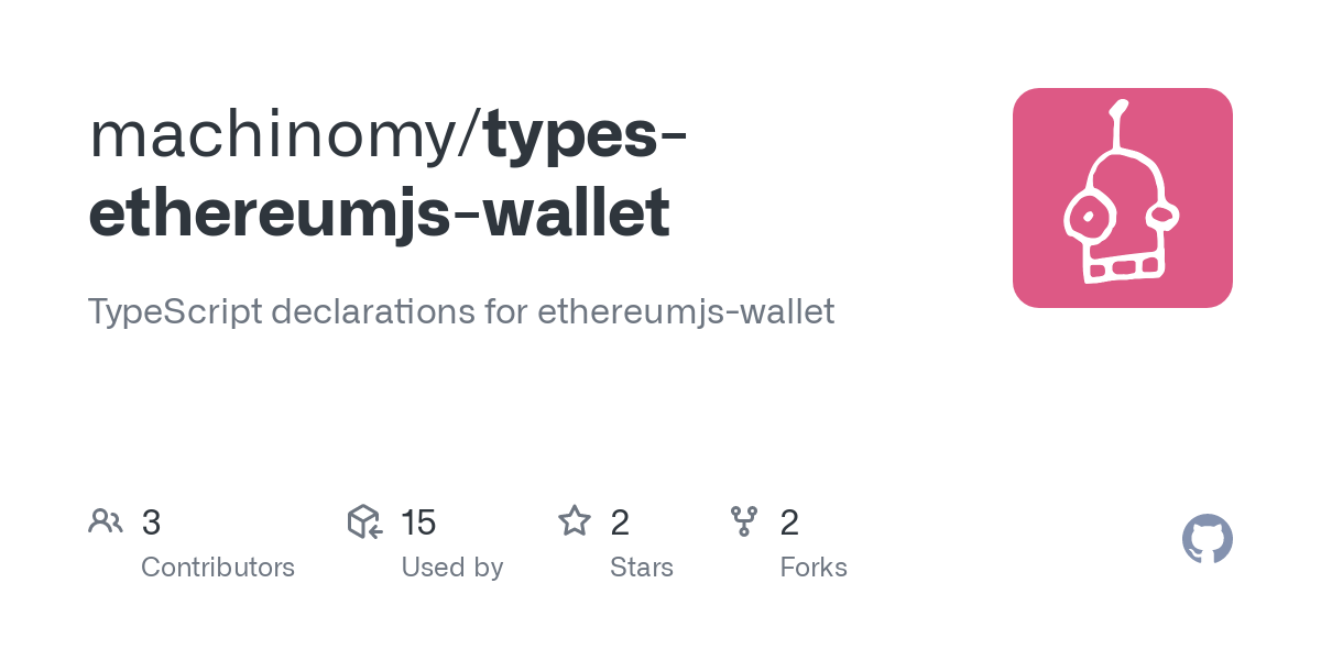 ethereumjs-wallet CDN by jsDelivr - A free, fast, and reliable Open Source CDN