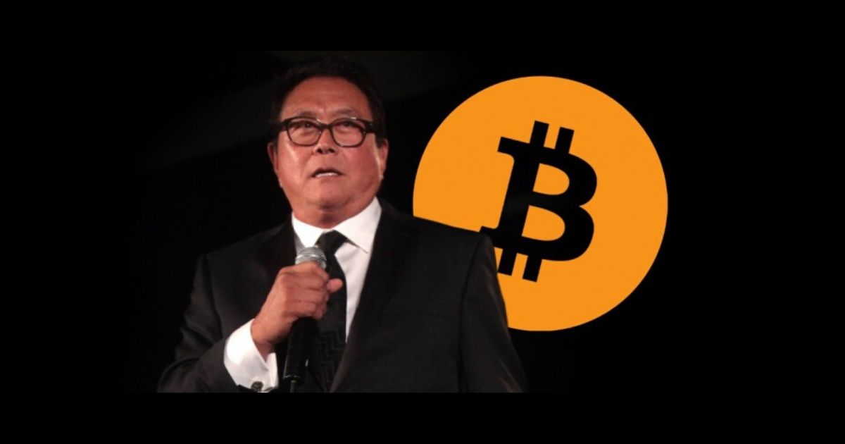 bitcoinlove.fun - Robert Kiyosaki urged to buy Bitcoin, gold, and silver - 