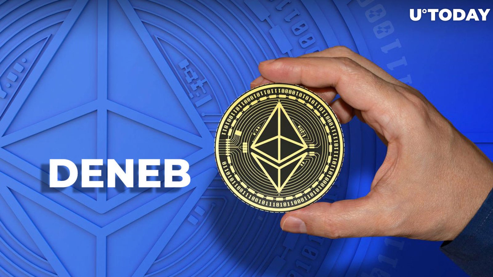 Ethereum price live today (11 Mar ) - Why Ethereum price is up by % today | ET Markets