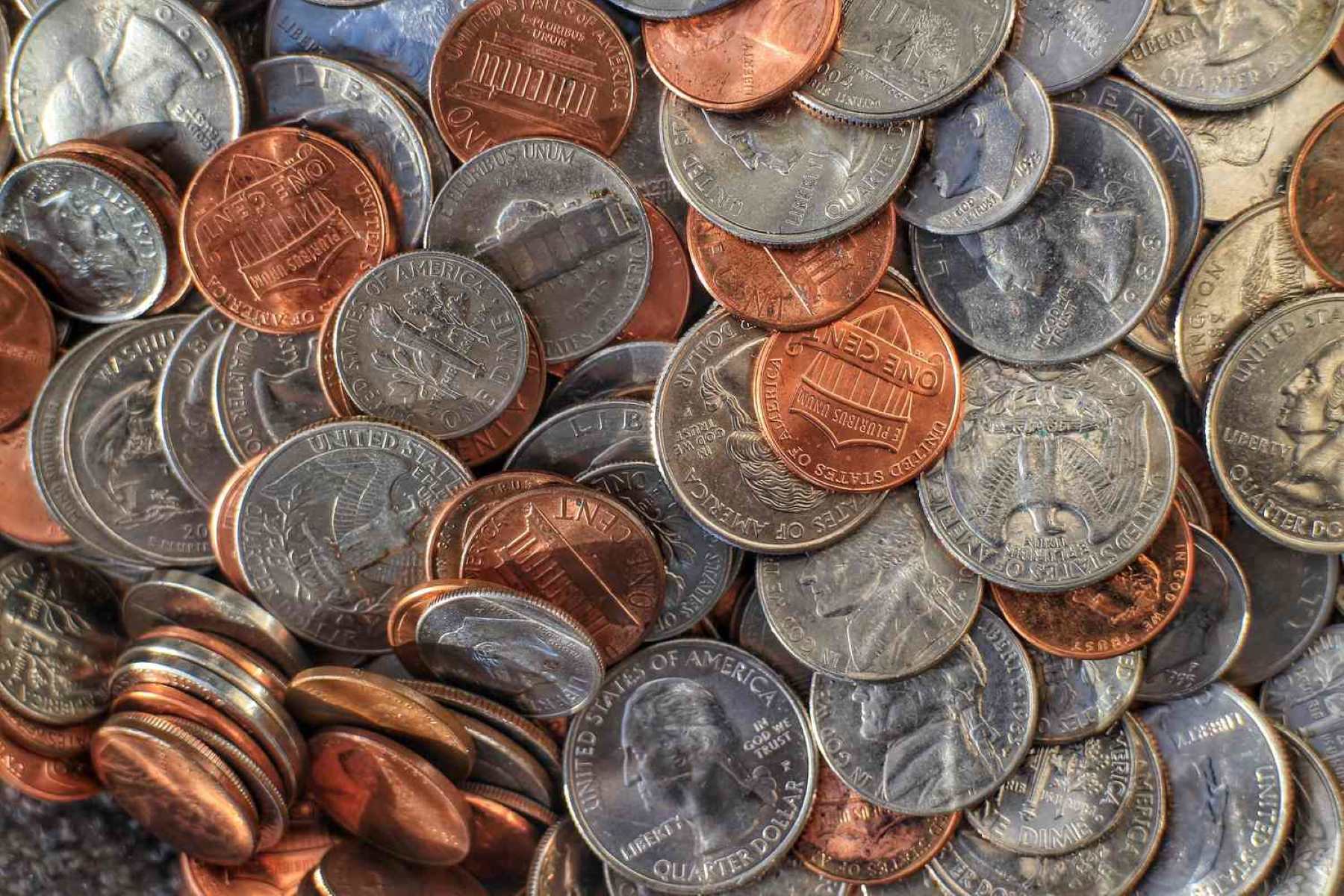 Five Fun Facts You Never Knew About Coins - Catawiki