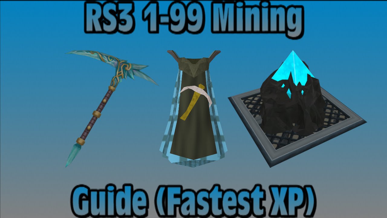 Pay-to-play Mining training | RuneScape Wiki | Fandom