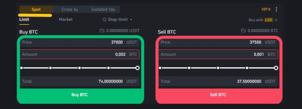 Available Exchanges and Supported Features | 3Commas Help Center