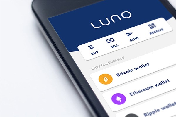 South Africa's Luno lets users buy crypto with any debit or credit card