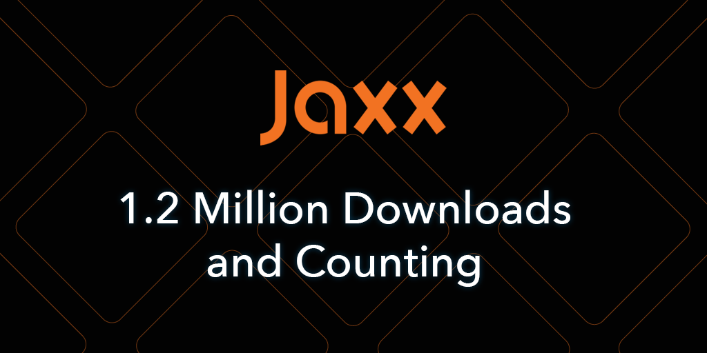 Jaxx Blockchain Wallet Free Download