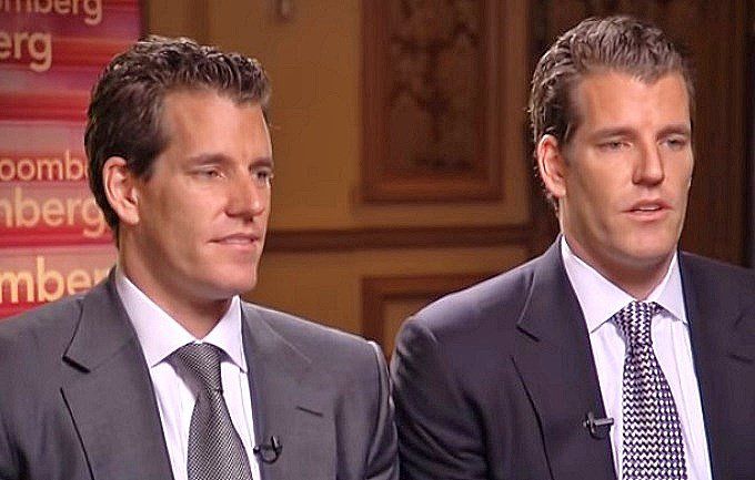 How The Winklevoss Twins Store Their Crypto Fortune