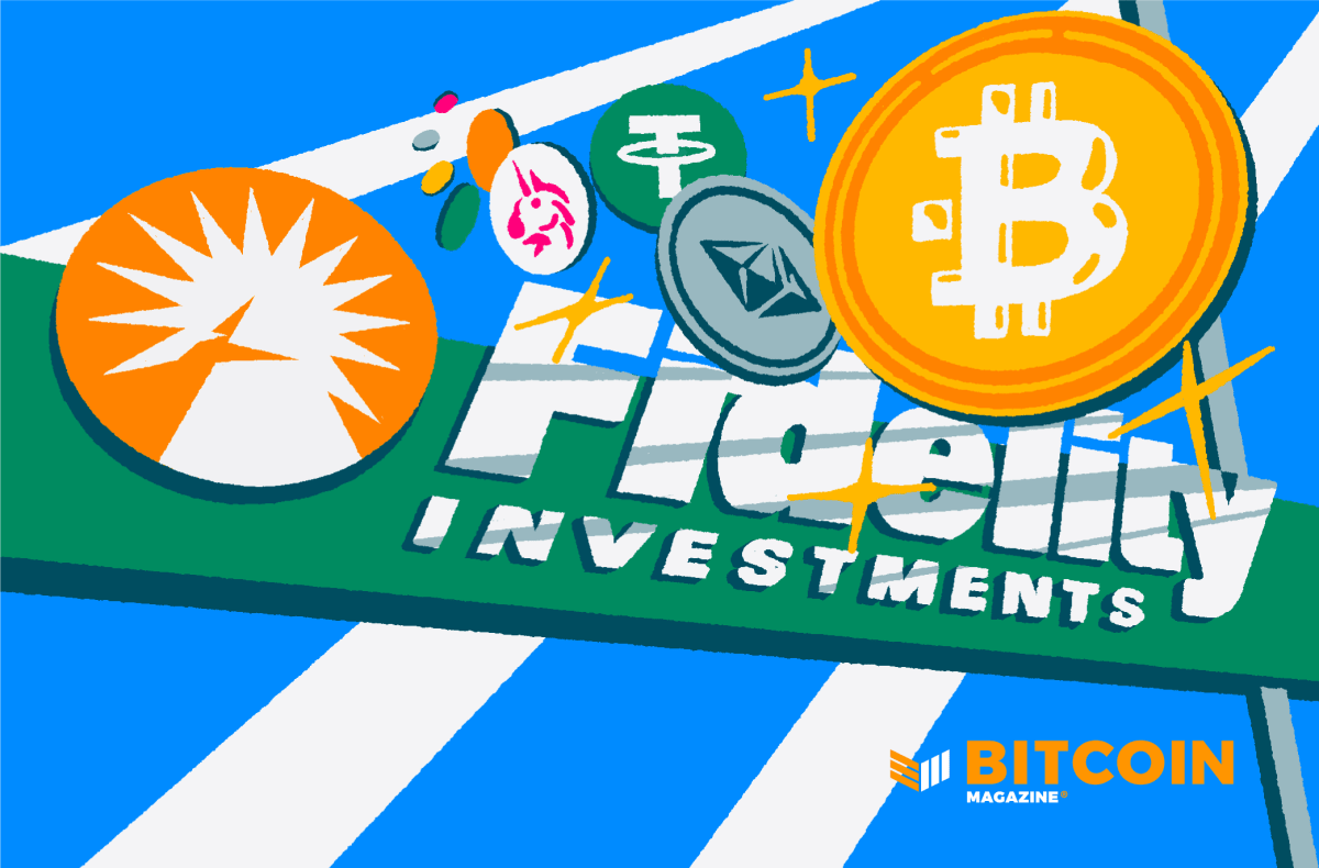 Fidelity Crypto review - A trusted bridge to crypto | bitcoinlove.fun