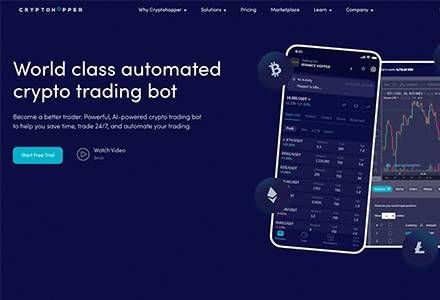 GitHub - freqtrade/freqtrade: Free, open source crypto trading bot