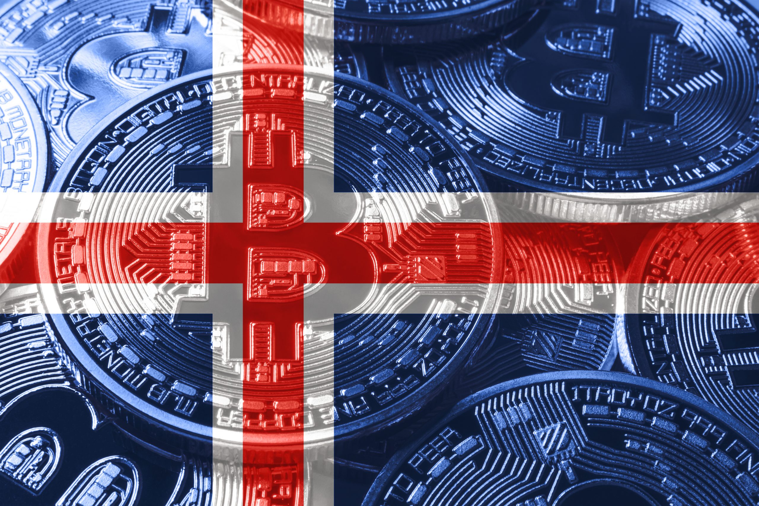 Iceland - Cryptocurrency Laws and Regulation - Freeman Law