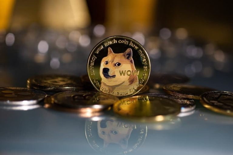 Convert DOGE to USDT - Dogecoin to Tether Converter | CoinCodex